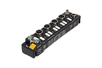 IP67 IO modulo turck